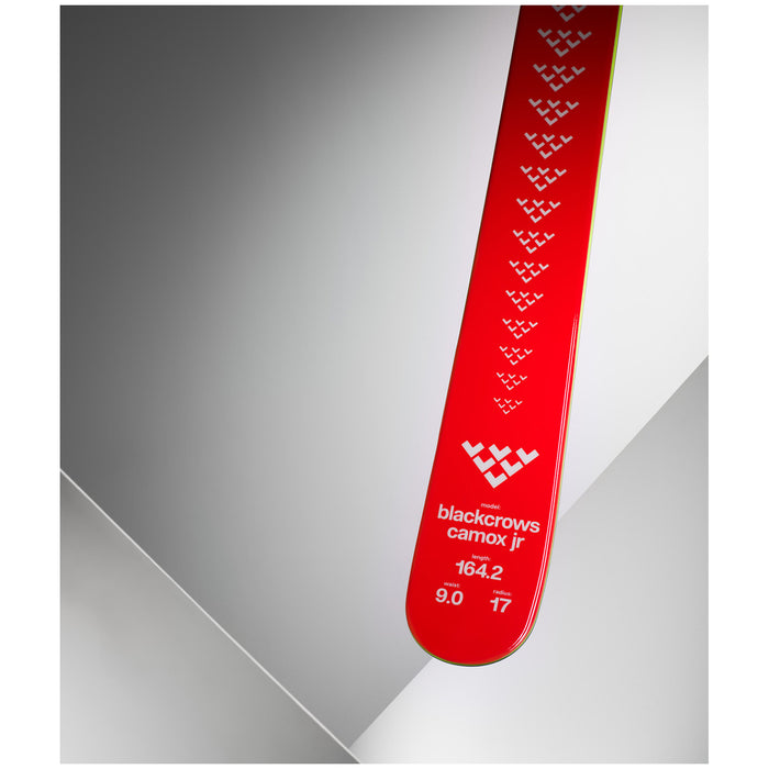 Black Crows Camox Jr Skis - Kids' 2025