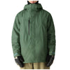 Cypress Green