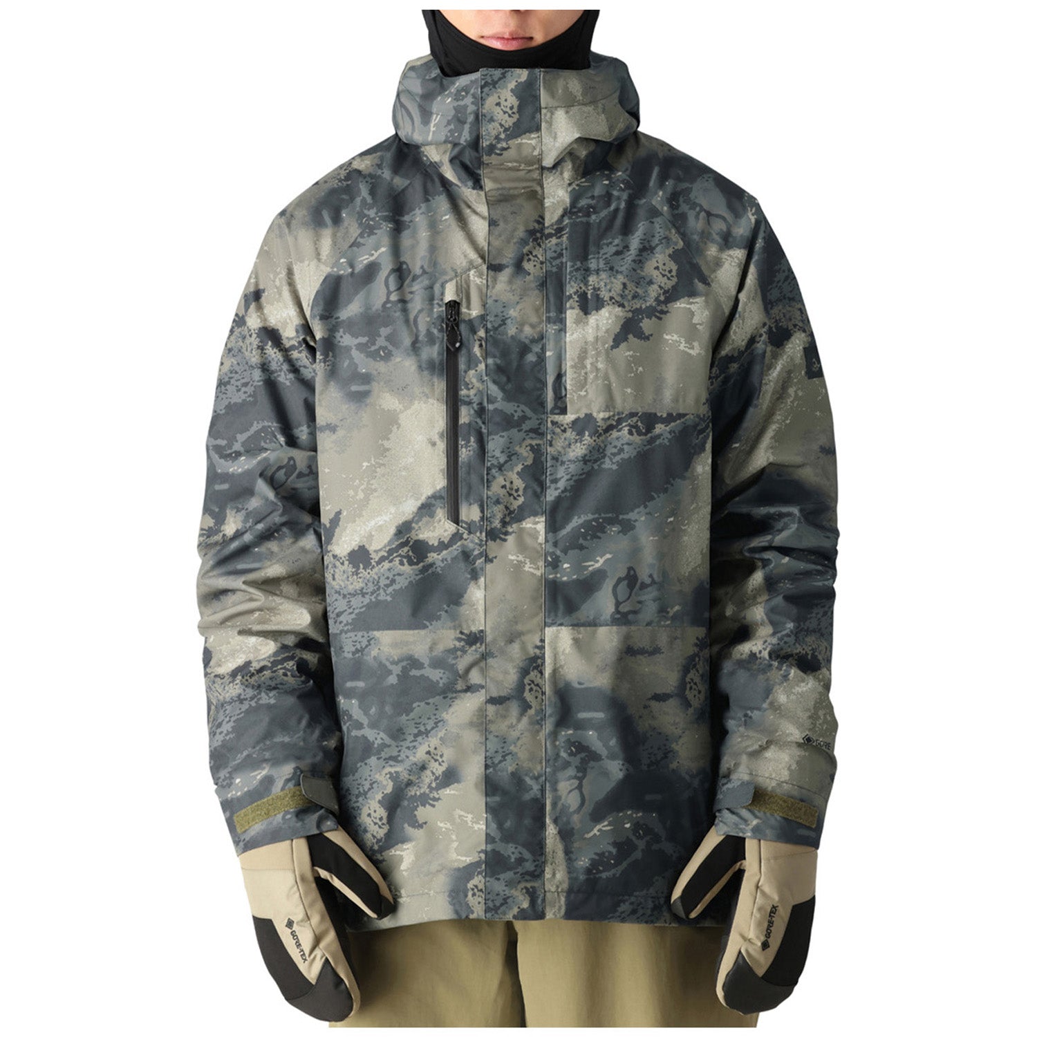 686 GORE-TEX Core Shell Jacket - Men's – evo