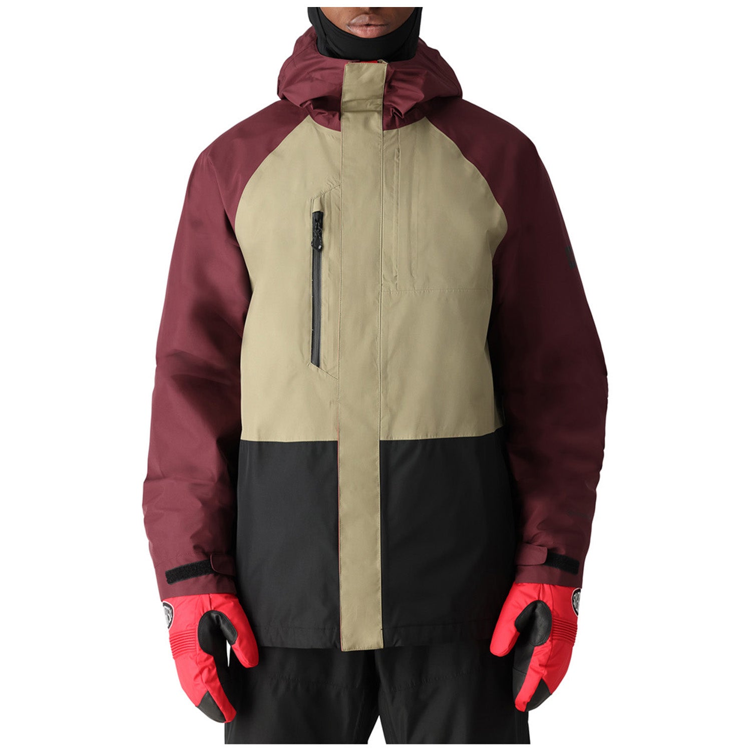 686 GORE-TEX Core Shell Jacket - Men's – evo