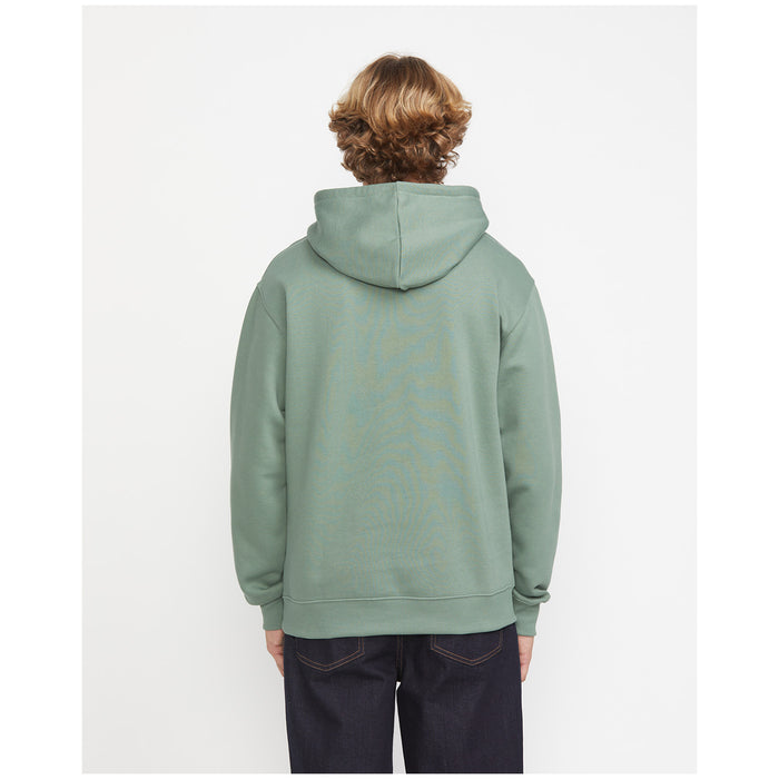 Volcom Calmstone Pullover - Men's Light Olive