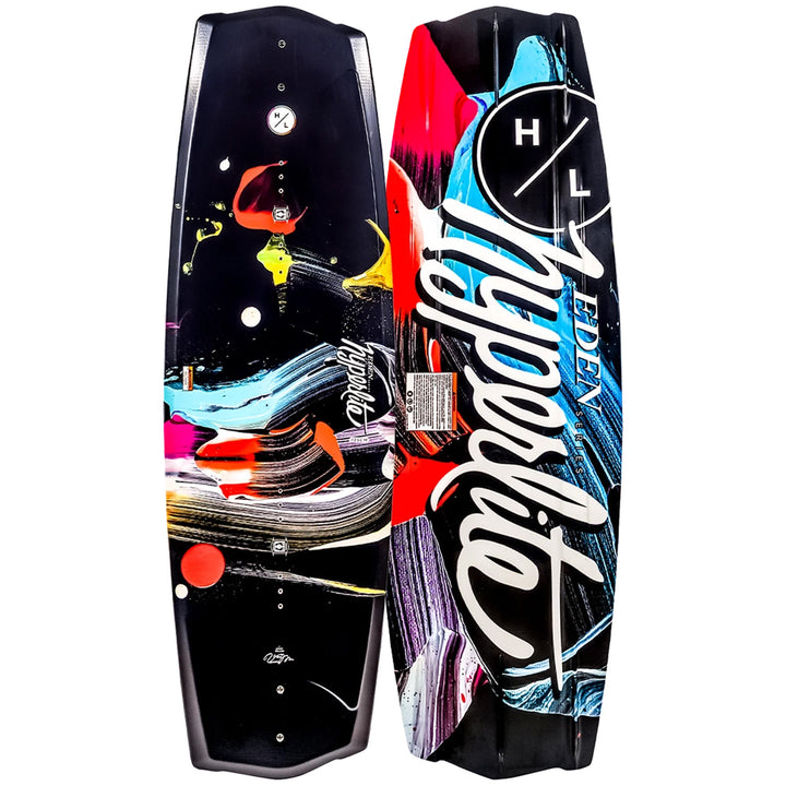 Hyperlite Eden 2.0 Wakeboard - Girls' 2024