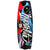 Hyperlite Eden 2.0 Wakeboard - Girls' 2024