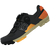 Five Ten Kestrel Boa Shoes Core Black/Cloud White/Impact Orange
