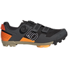 Core Black/Cloud White/Impact Orange