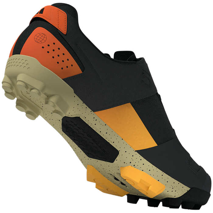 Five Ten Kestrel Boa Shoes Core Black/Cloud White/Impact Orange