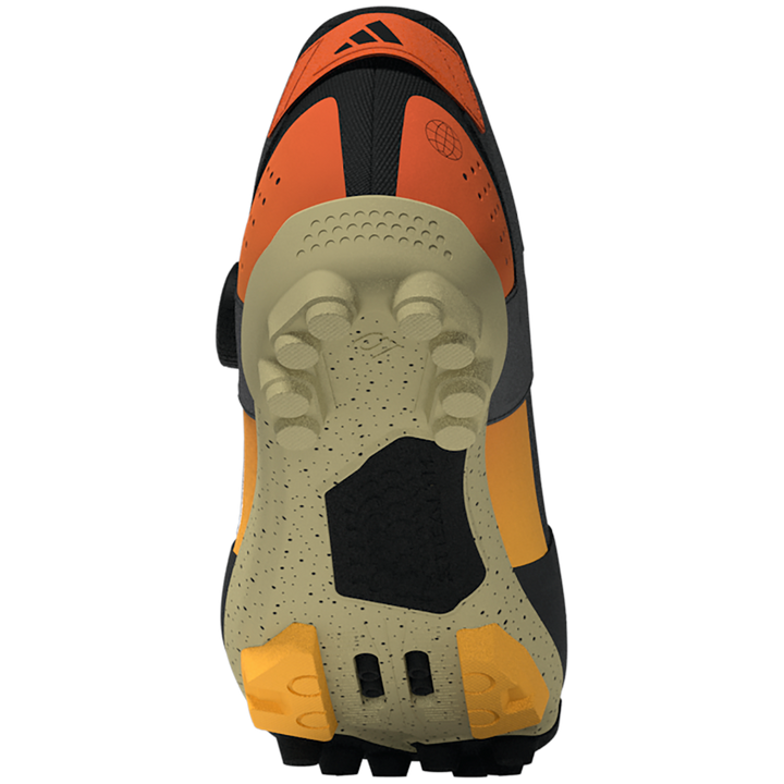 Five Ten Kestrel Boa Shoes Core Black/Cloud White/Impact Orange