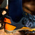 Five Ten Kestrel Boa Shoes Core Black/Cloud White/Impact Orange