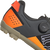 Five Ten Kestrel Boa Shoes Core Black/Cloud White/Impact Orange