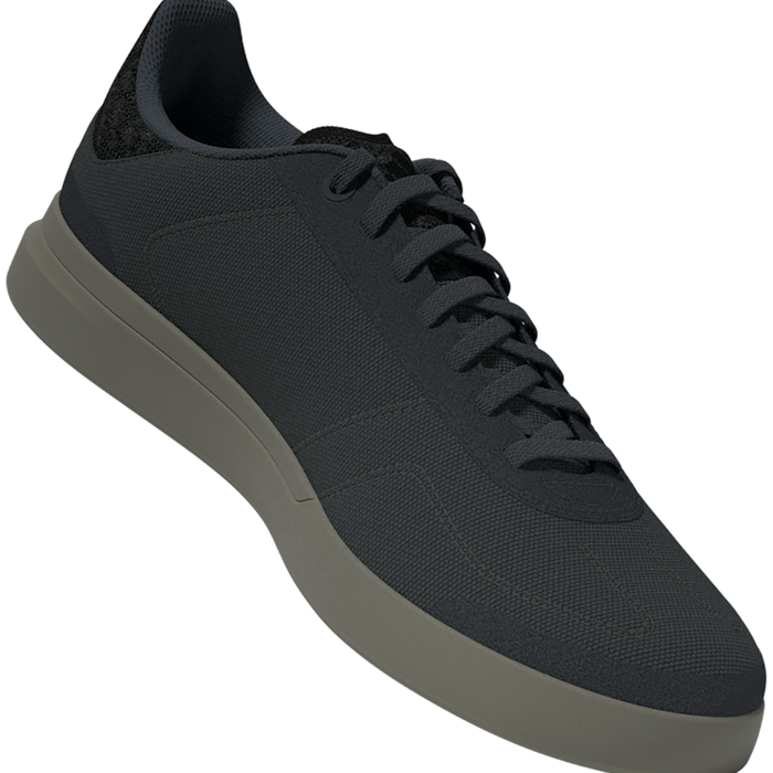 Five Ten Sleuth DLX Canvas Shoes Grey Six/Core Black/Olive Strata