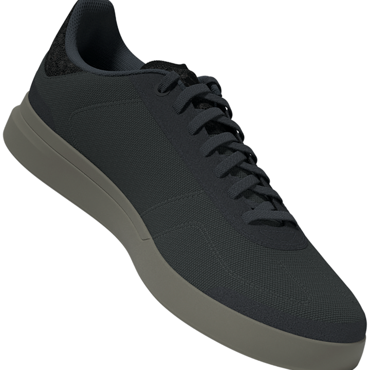 Five Ten Sleuth DLX Canvas Shoes Grey Six/Core Black/Olive Strata
