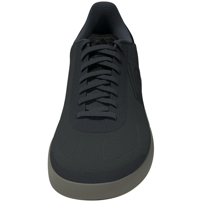 Five Ten Sleuth DLX Canvas Shoes Grey Six/Core Black/Olive Strata