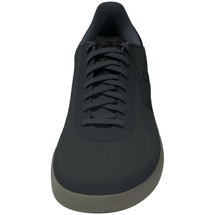 Five Ten Sleuth DLX Canvas Shoes Grey Six/Core Black/Olive Strata
