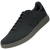 Five Ten Sleuth DLX Canvas Shoes Grey Six/Core Black/Olive Strata