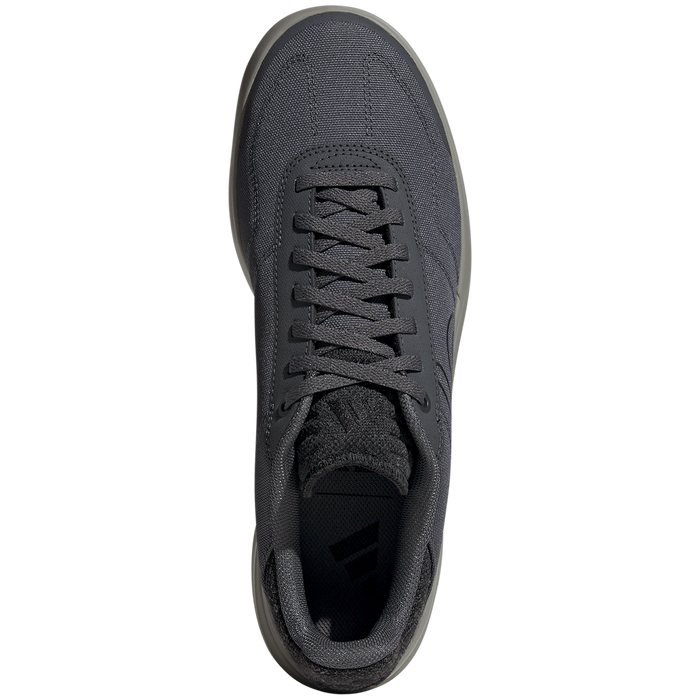 Five Ten Sleuth DLX Canvas Shoes Grey Six/Core Black/Olive Strata