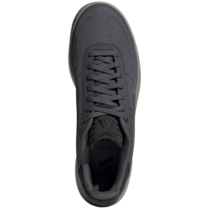 Five Ten Sleuth DLX Canvas Shoes Grey Six/Core Black/Olive Strata