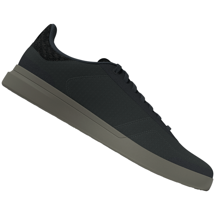 Five Ten Sleuth DLX Canvas Shoes Grey Six/Core Black/Olive Strata