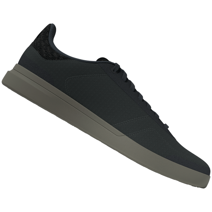 Five Ten Sleuth DLX Canvas Shoes Grey Six/Core Black/Olive Strata