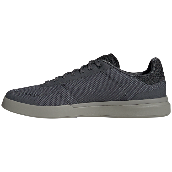 Five Ten Sleuth DLX Canvas Shoes Grey Six/Core Black/Olive Strata
