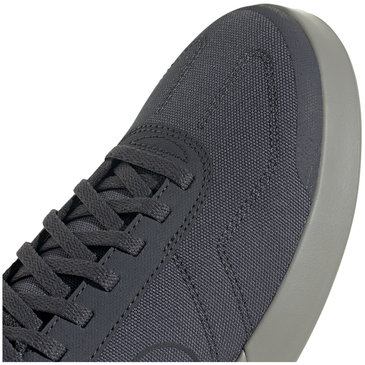 Five Ten Sleuth DLX Canvas Shoes Grey Six/Core Black/Olive Strata