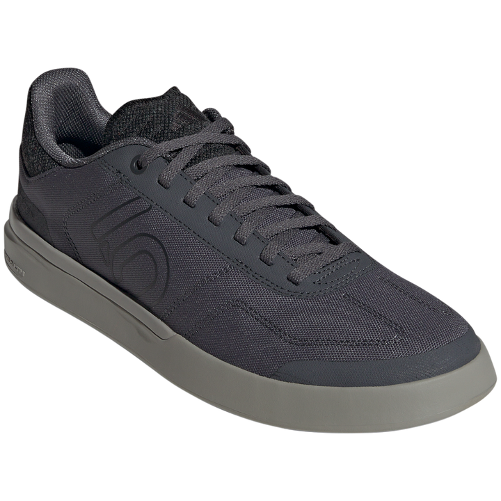 Five Ten Sleuth DLX Canvas Shoes Grey Six/Core Black/Olive Strata