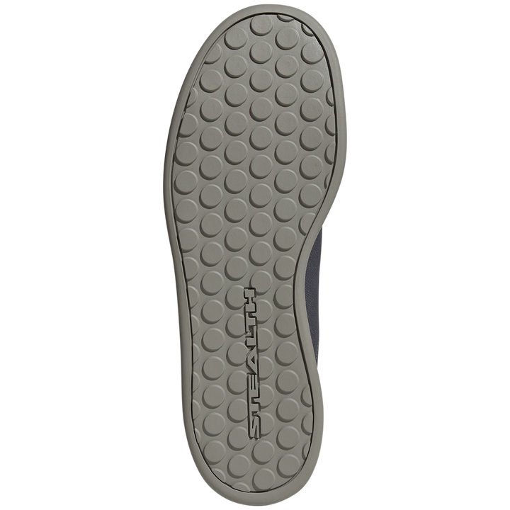 Five Ten Sleuth DLX Canvas Shoes Grey Six/Core Black/Olive Strata