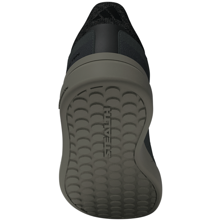 Five Ten Sleuth DLX Canvas Shoes Grey Six/Core Black/Olive Strata