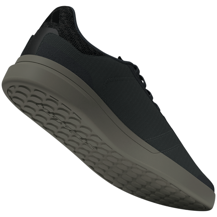 Five Ten Sleuth DLX Canvas Shoes Grey Six/Core Black/Olive Strata