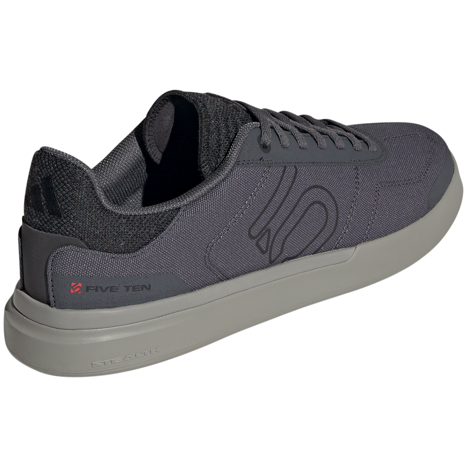  Five Ten SLEUTH DLX グレー Five Ten Sleuth DLX Canvas Shoes – evo