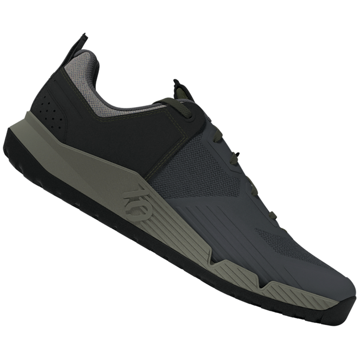Five Ten Trailcross XT Shoes Grey Six/Core Black/Olive Strata