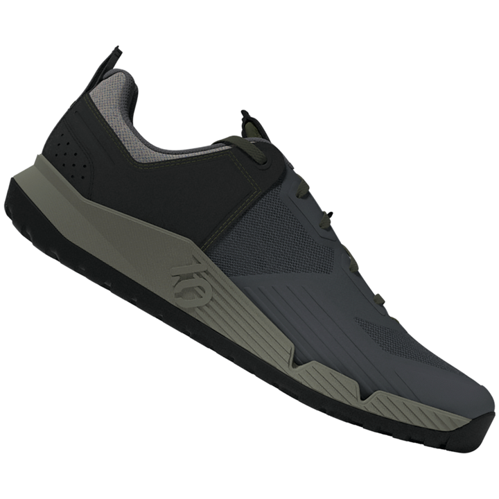 Five Ten Trailcross XT Shoes Grey Six/Core Black/Olive Strata