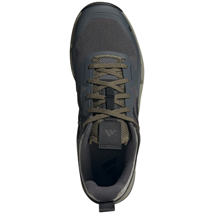 Five Ten Trailcross XT Shoes Grey Six/Core Black/Olive Strata
