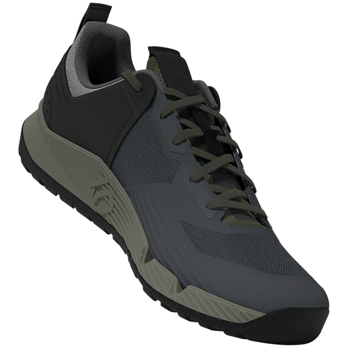 Five Ten Trailcross XT Shoes Grey Six/Core Black/Olive Strata