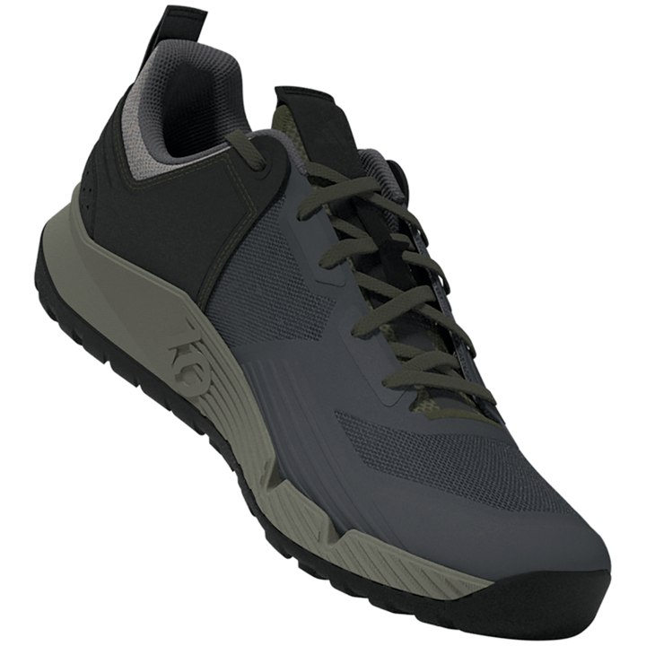 Five Ten Trailcross XT Shoes Grey Six/Core Black/Olive Strata