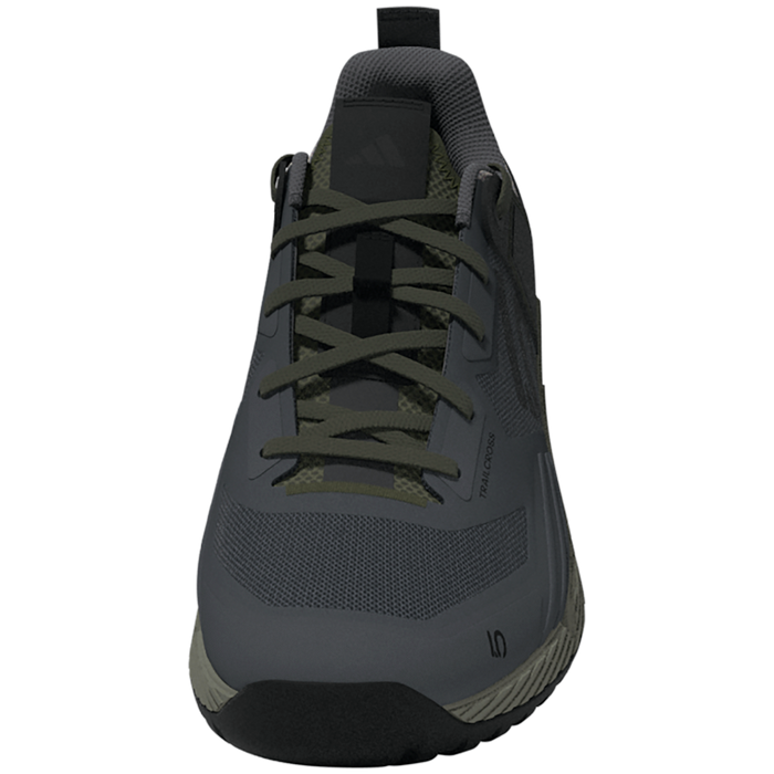 Five Ten Trailcross XT Shoes Grey Six/Core Black/Olive Strata