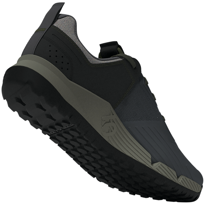 Five Ten Trailcross XT Shoes Grey Six/Core Black/Olive Strata
