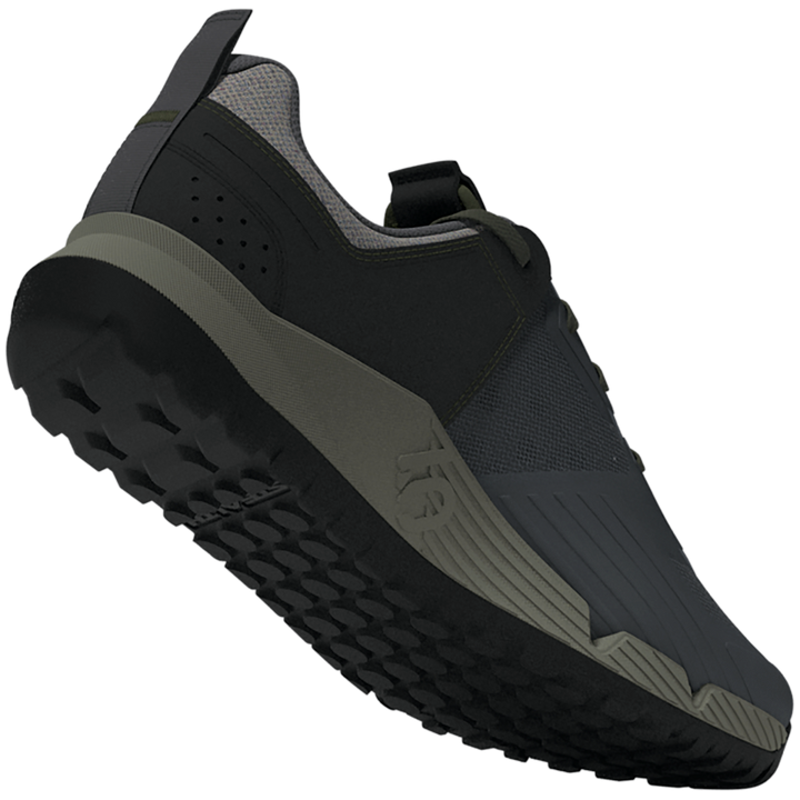 Five Ten Trailcross XT Shoes Grey Six/Core Black/Olive Strata