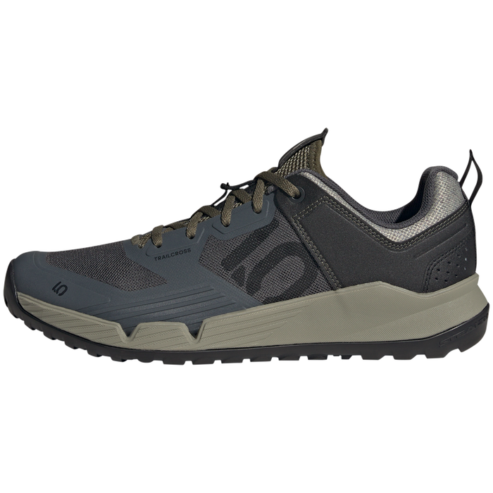 Five Ten Trailcross XT Shoes Grey Six/Core Black/Olive Strata