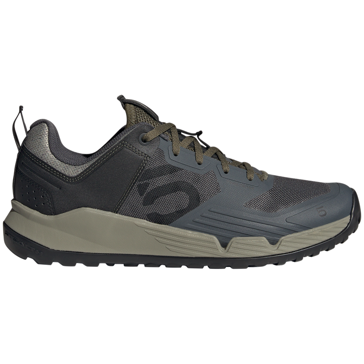 Five Ten Trailcross XT Shoes Grey Six/Core Black/Olive Strata