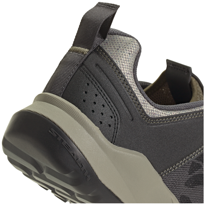 Five Ten Trailcross XT Shoes Grey Six/Core Black/Olive Strata
