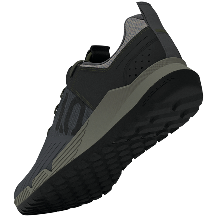 Five Ten Trailcross XT Shoes Grey Six/Core Black/Olive Strata