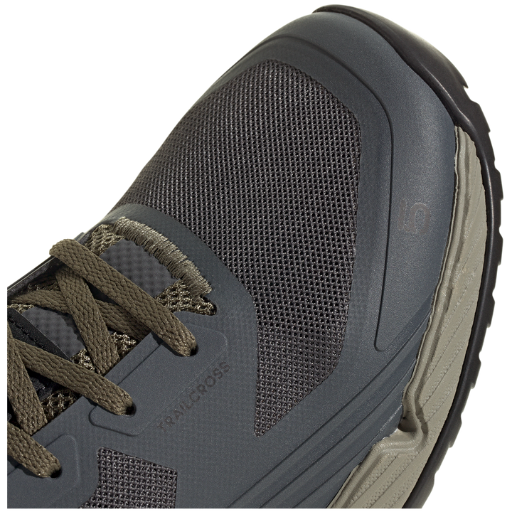 Five Ten Trailcross XT Shoes Grey Six/Core Black/Olive Strata