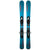 Elan Maxx Blue Skis + Shift EL 7.5 GW Bindings - Kids' 2025