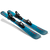 Elan Maxx Blue Skis + Shift EL 7.5 GW Bindings - Kids' 2025