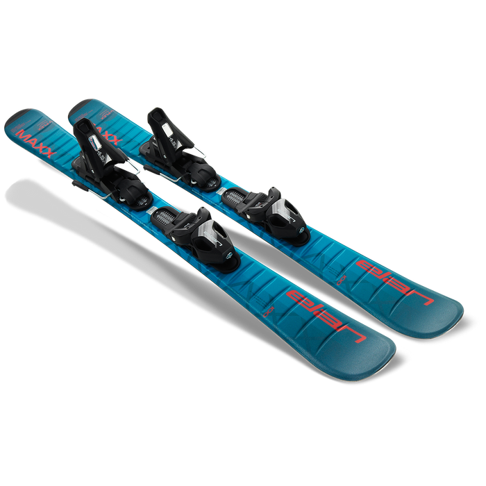 Elan Maxx Blue Skis + Shift EL 7.5 GW Bindings - Kids' 2025