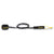 Dakine Longboard Ankle 10' Leash Black