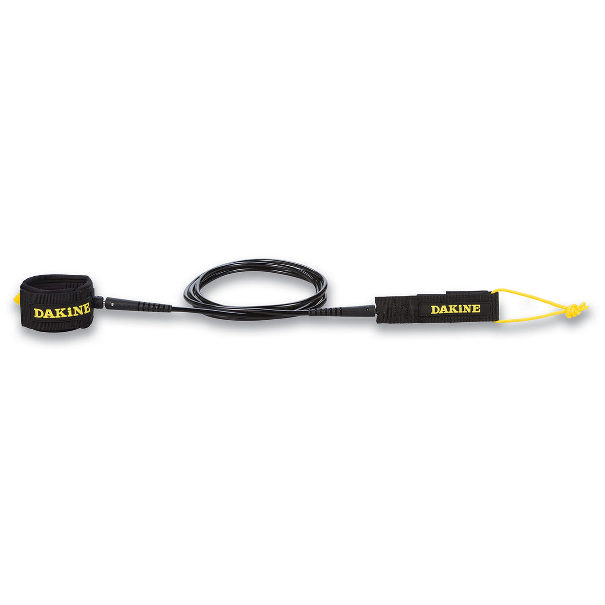 Dakine Longboard Ankle 10' Leash Black