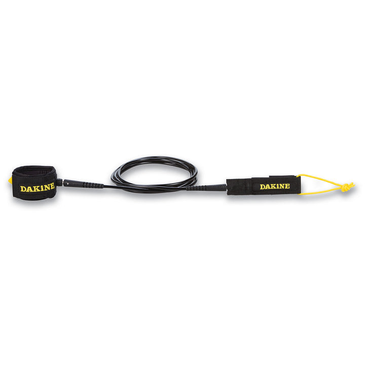 Dakine Longboard Ankle 10' Leash Black