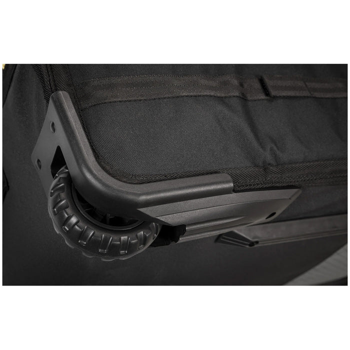 Dakine World Traveler Surfboard Bag Carbon