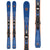 Rossignol Experience Pro Skis + Kid X 4 GW Bindings - Kids' 2025